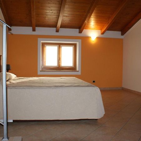 Relais Corte Pontigliardo Cola (Verona) Exterior foto
