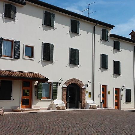 Relais Corte Pontigliardo Cola (Verona) Exterior foto