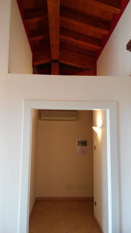 Relais Corte Pontigliardo Cola (Verona) Quarto foto