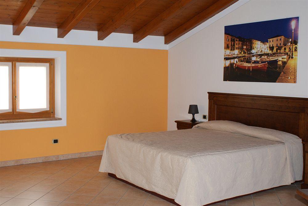 Relais Corte Pontigliardo Cola (Verona) Exterior foto