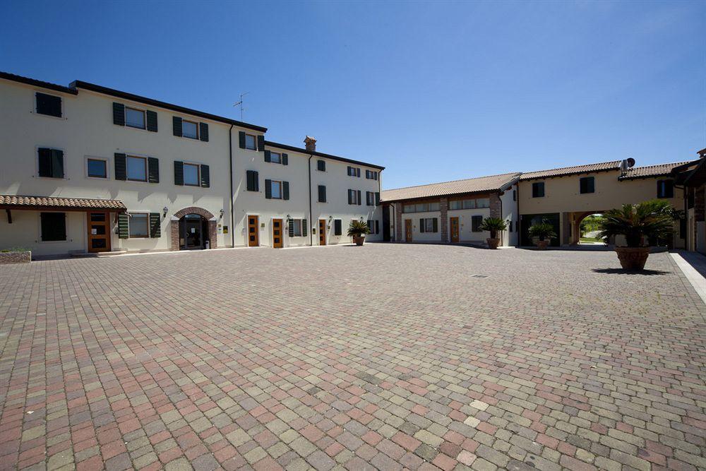 Relais Corte Pontigliardo Cola (Verona) Exterior foto