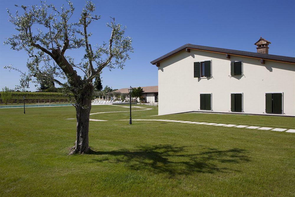 Relais Corte Pontigliardo Cola (Verona) Exterior foto