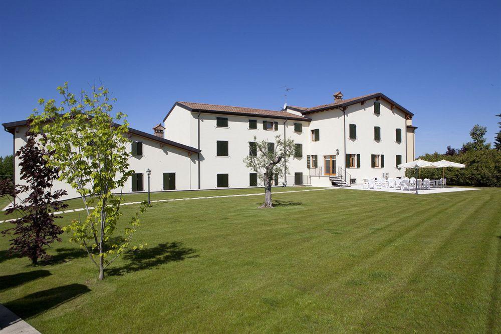 Relais Corte Pontigliardo Cola (Verona) Exterior foto