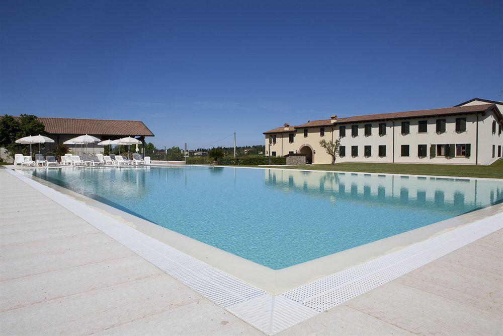 Relais Corte Pontigliardo Cola (Verona) Exterior foto