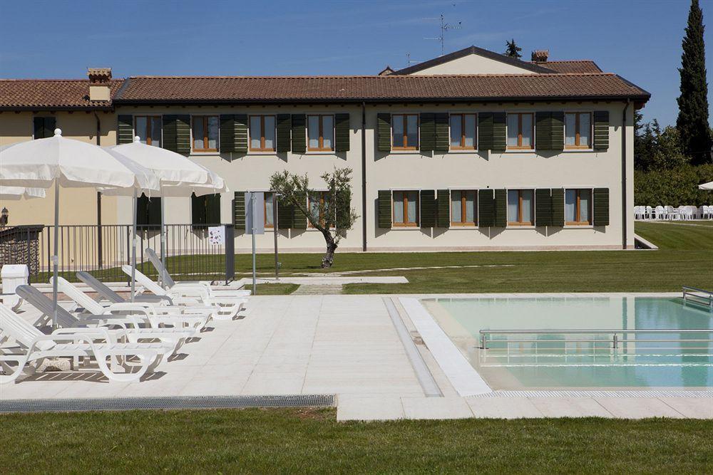 Relais Corte Pontigliardo Cola (Verona) Exterior foto