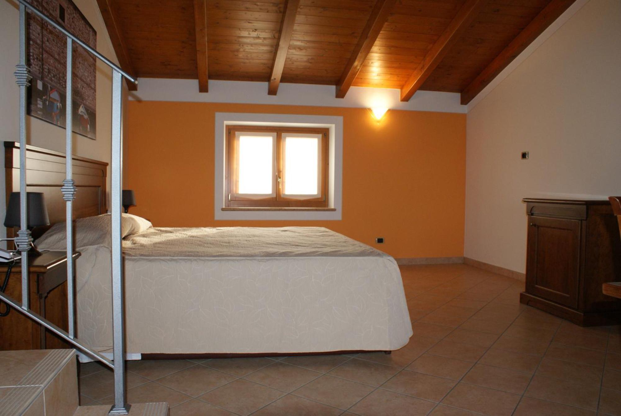 Relais Corte Pontigliardo Cola (Verona) Exterior foto