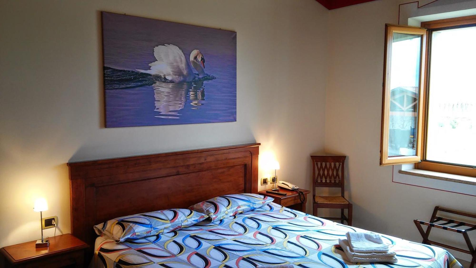 Relais Corte Pontigliardo Cola (Verona) Quarto foto