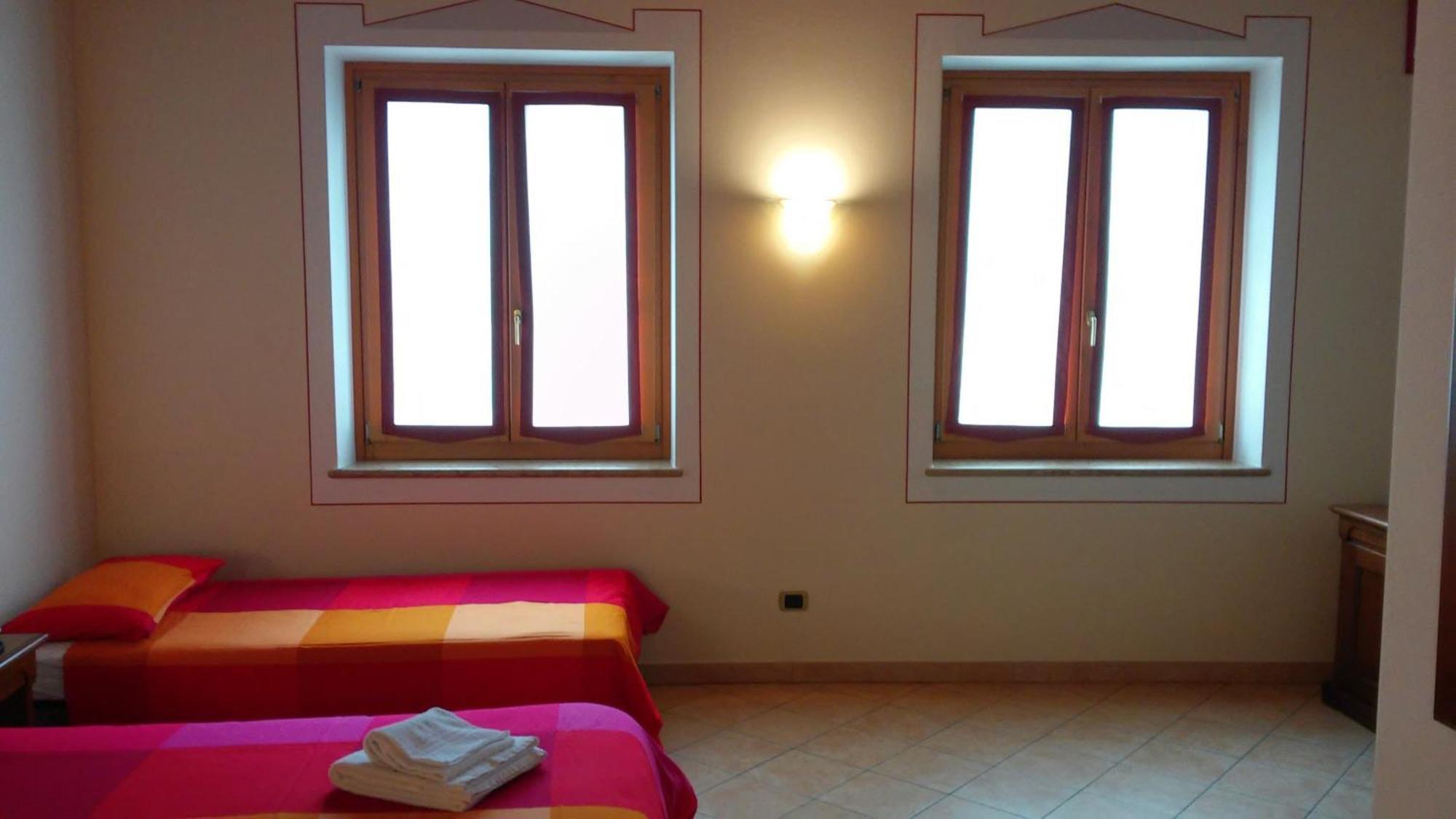 Relais Corte Pontigliardo Cola (Verona) Quarto foto