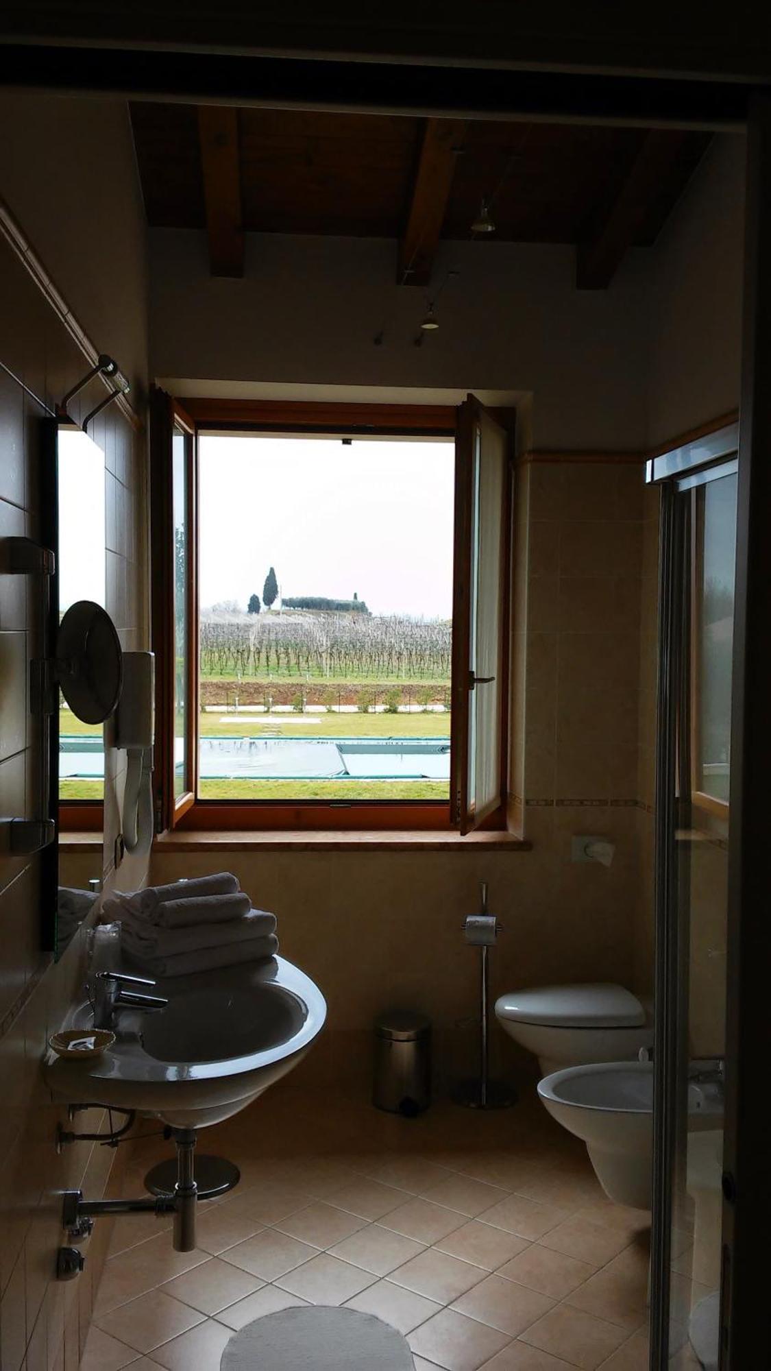 Relais Corte Pontigliardo Cola (Verona) Quarto foto