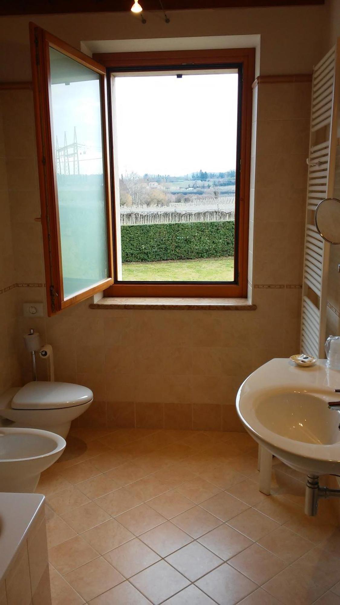 Relais Corte Pontigliardo Cola (Verona) Quarto foto