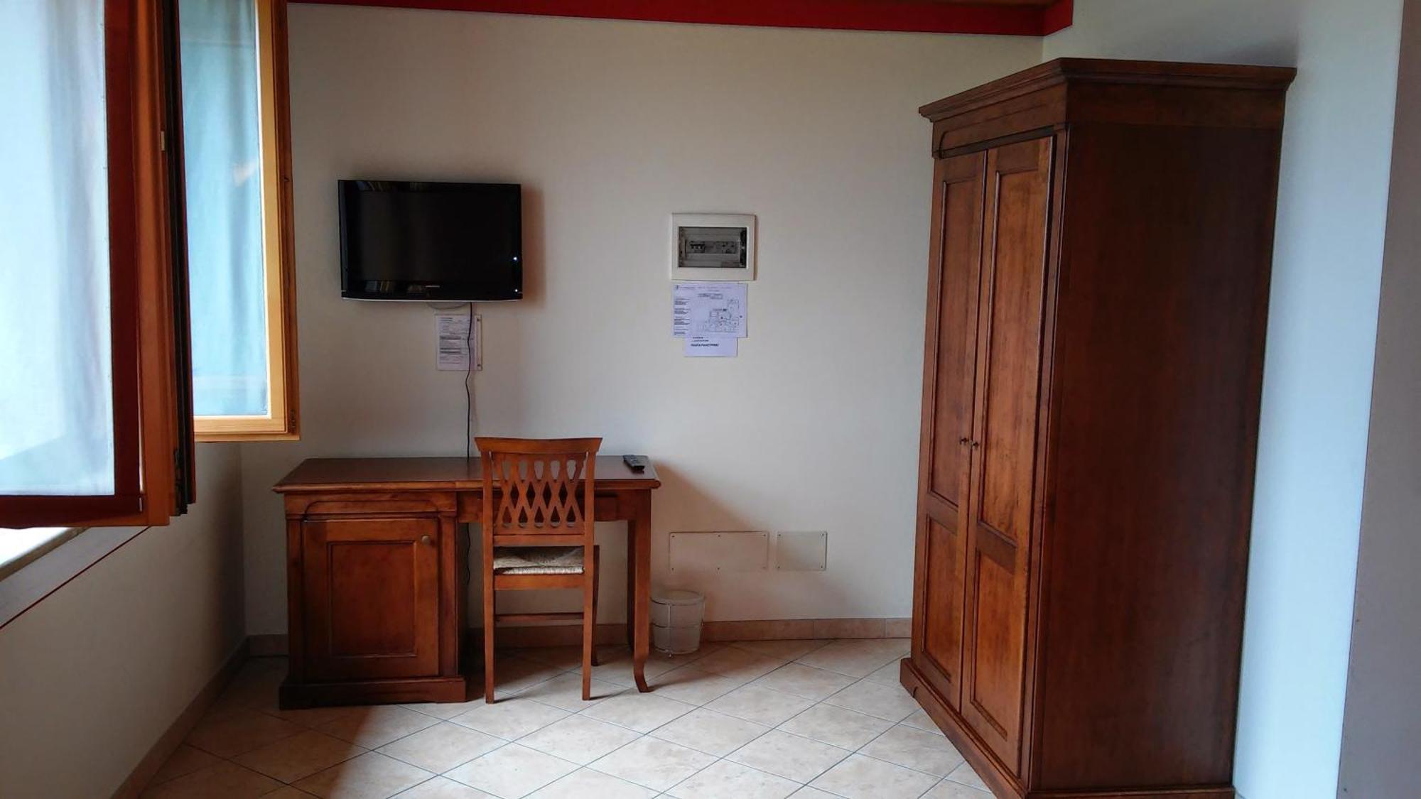 Relais Corte Pontigliardo Cola (Verona) Quarto foto