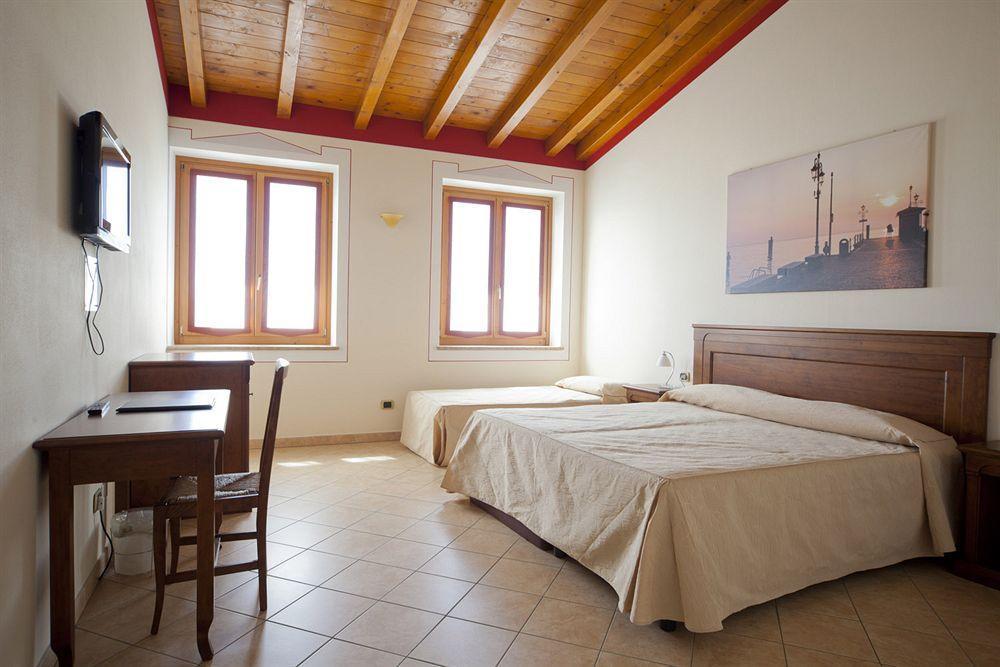 Relais Corte Pontigliardo Cola (Verona) Exterior foto