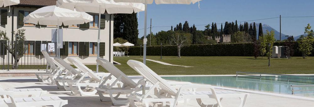 Relais Corte Pontigliardo Cola (Verona) Exterior foto
