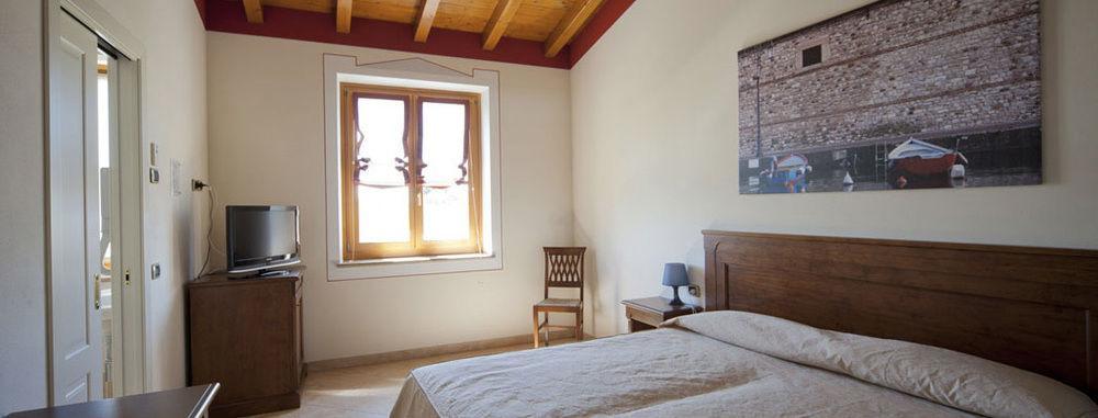 Relais Corte Pontigliardo Cola (Verona) Exterior foto
