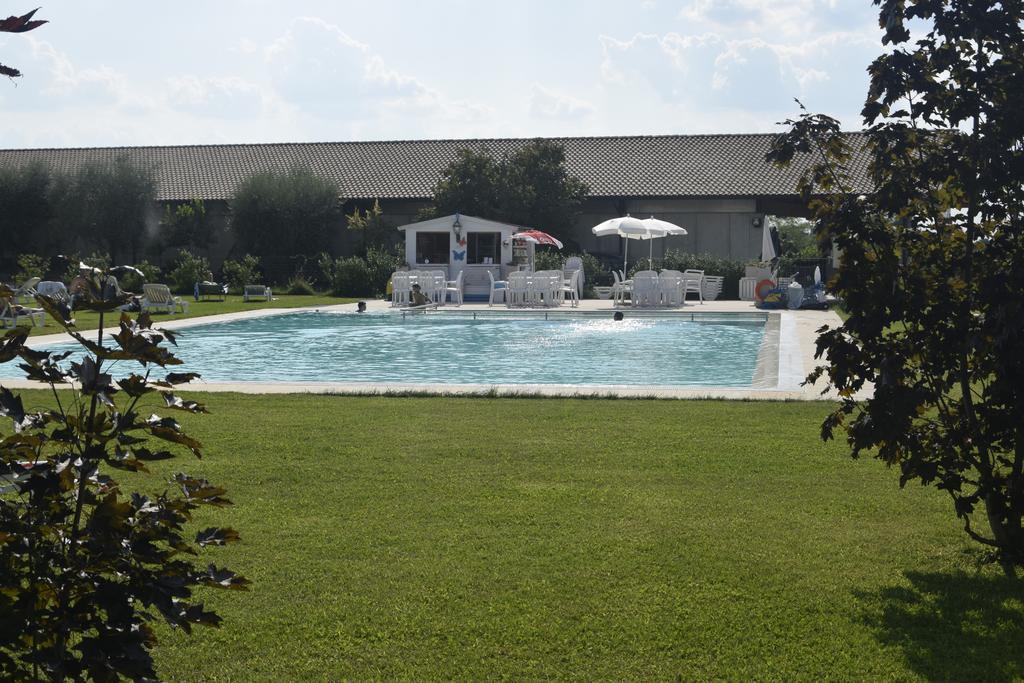 Relais Corte Pontigliardo Cola (Verona) Exterior foto