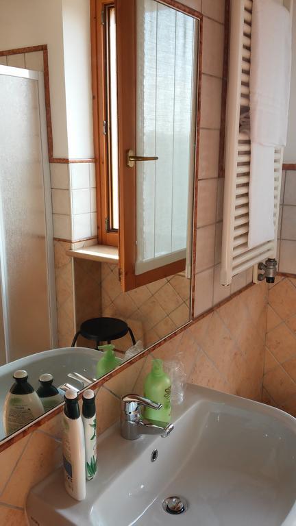 Relais Corte Pontigliardo Cola (Verona) Exterior foto