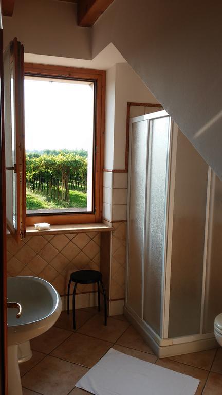 Relais Corte Pontigliardo Cola (Verona) Exterior foto