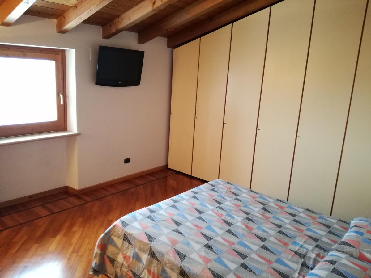 Relais Corte Pontigliardo Cola (Verona) Exterior foto